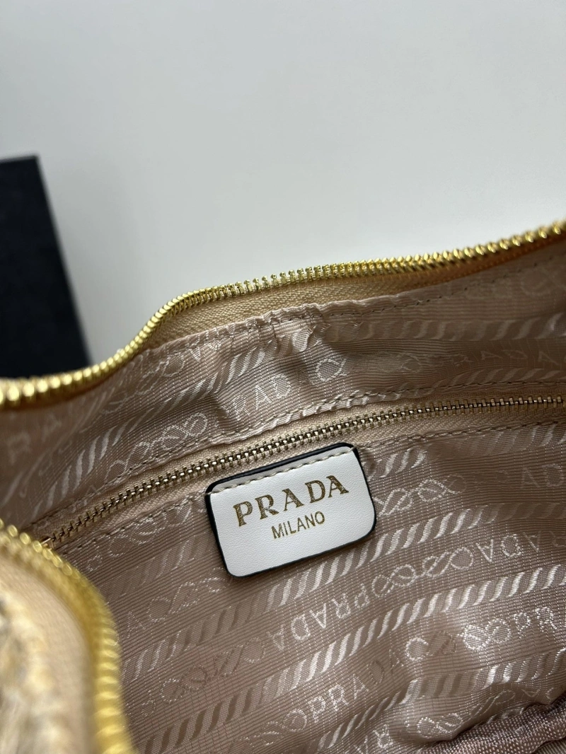 Prada Top Handle Bags 4224-0473