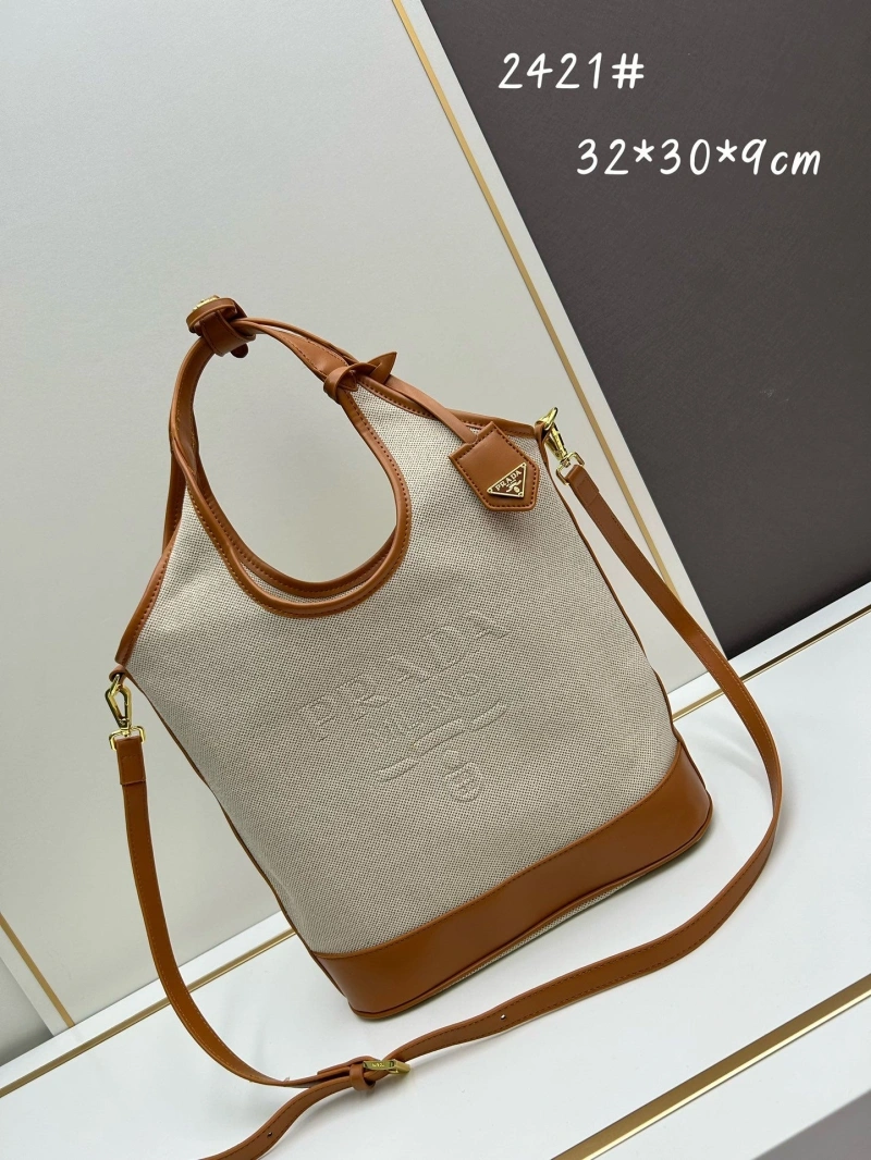 Prada Top Handle Bags 4224-0492
