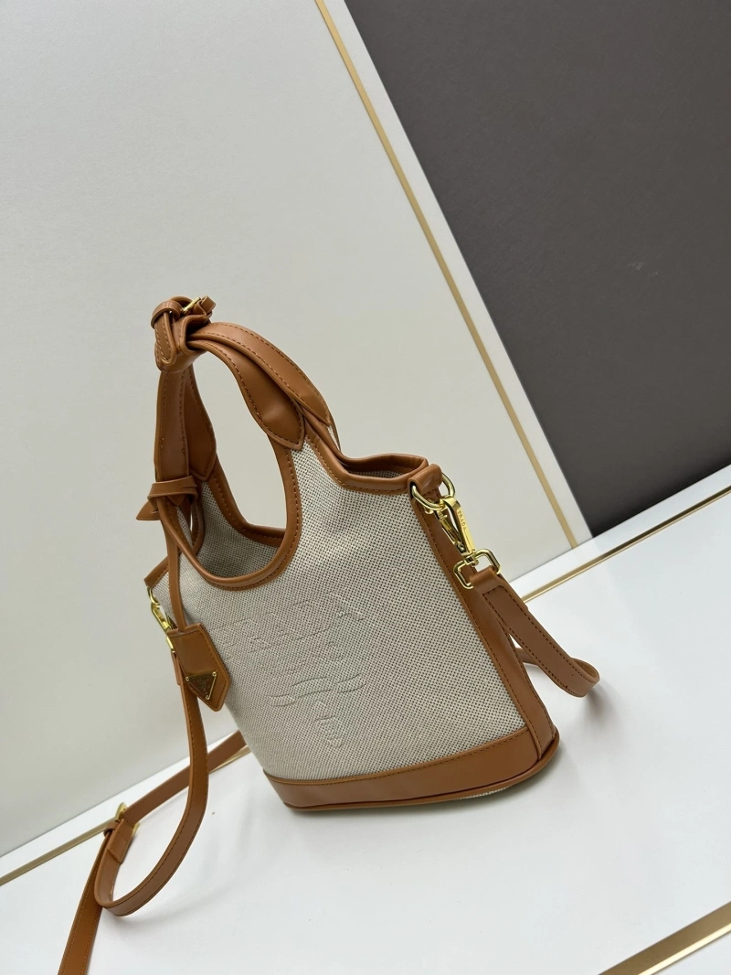Prada Top Handle Bags 4224-0493