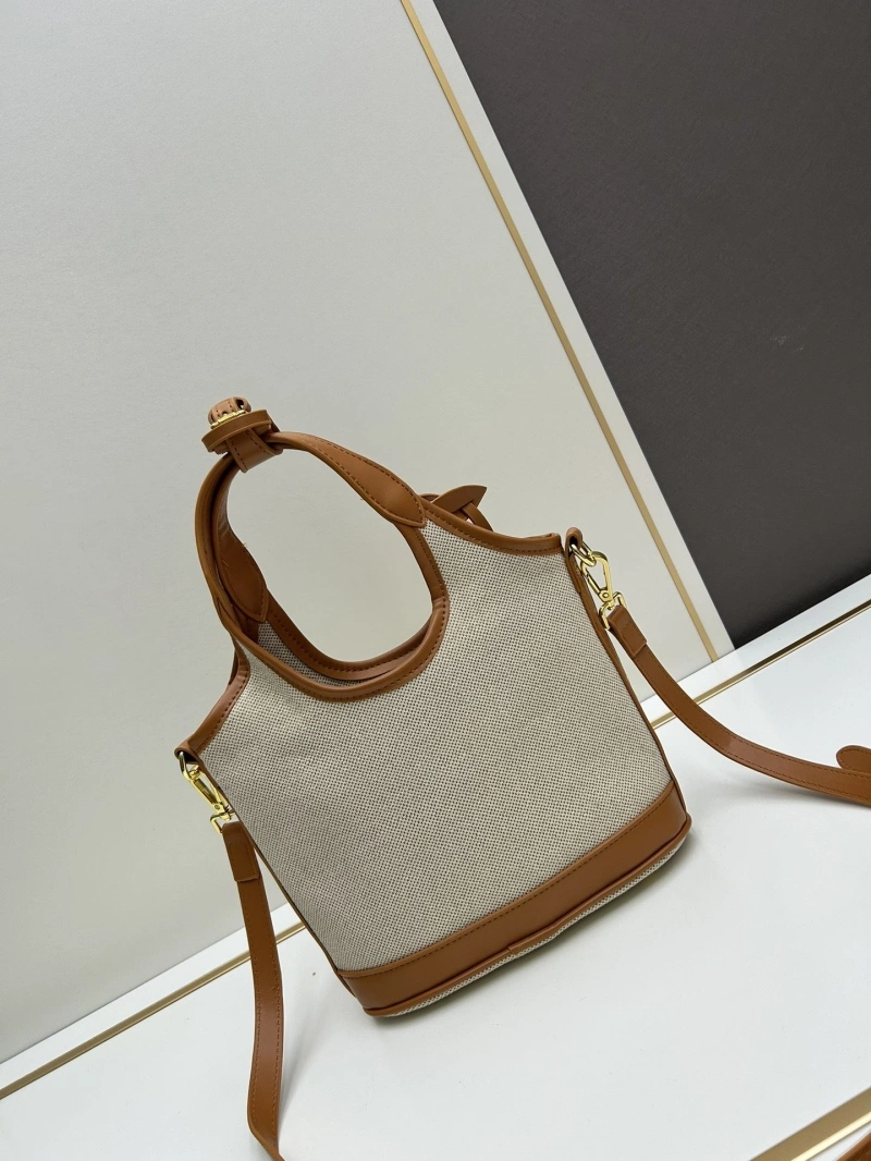 Prada Top Handle Bags 4224-0493