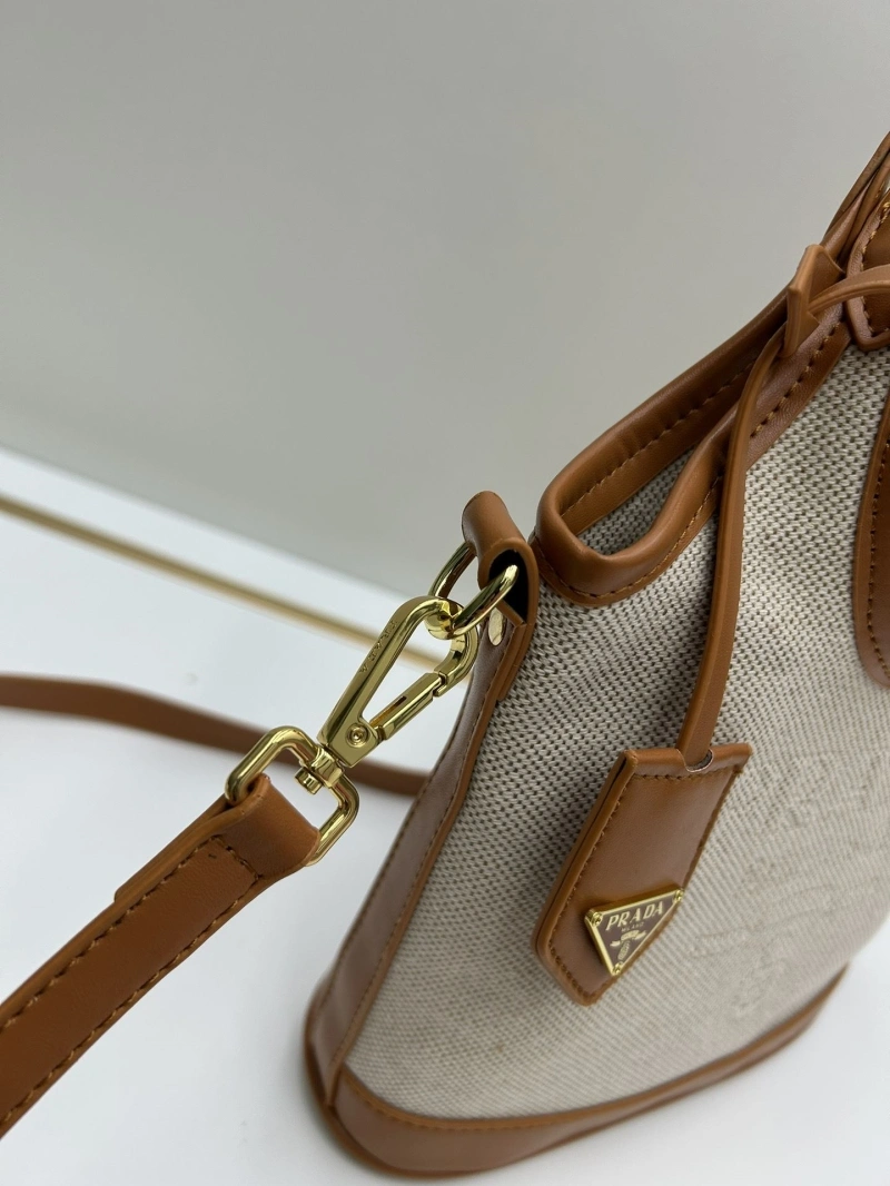 Prada Top Handle Bags 4224-0493