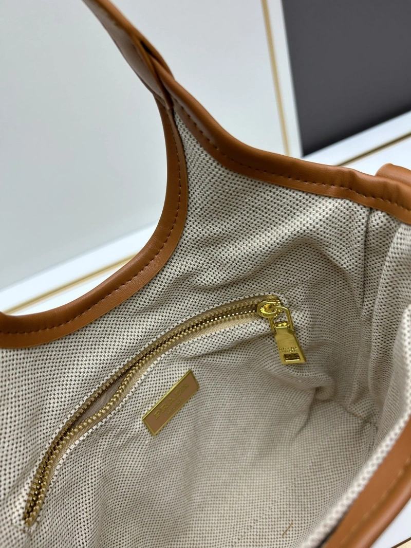 Prada Top Handle Bags 4224-0493