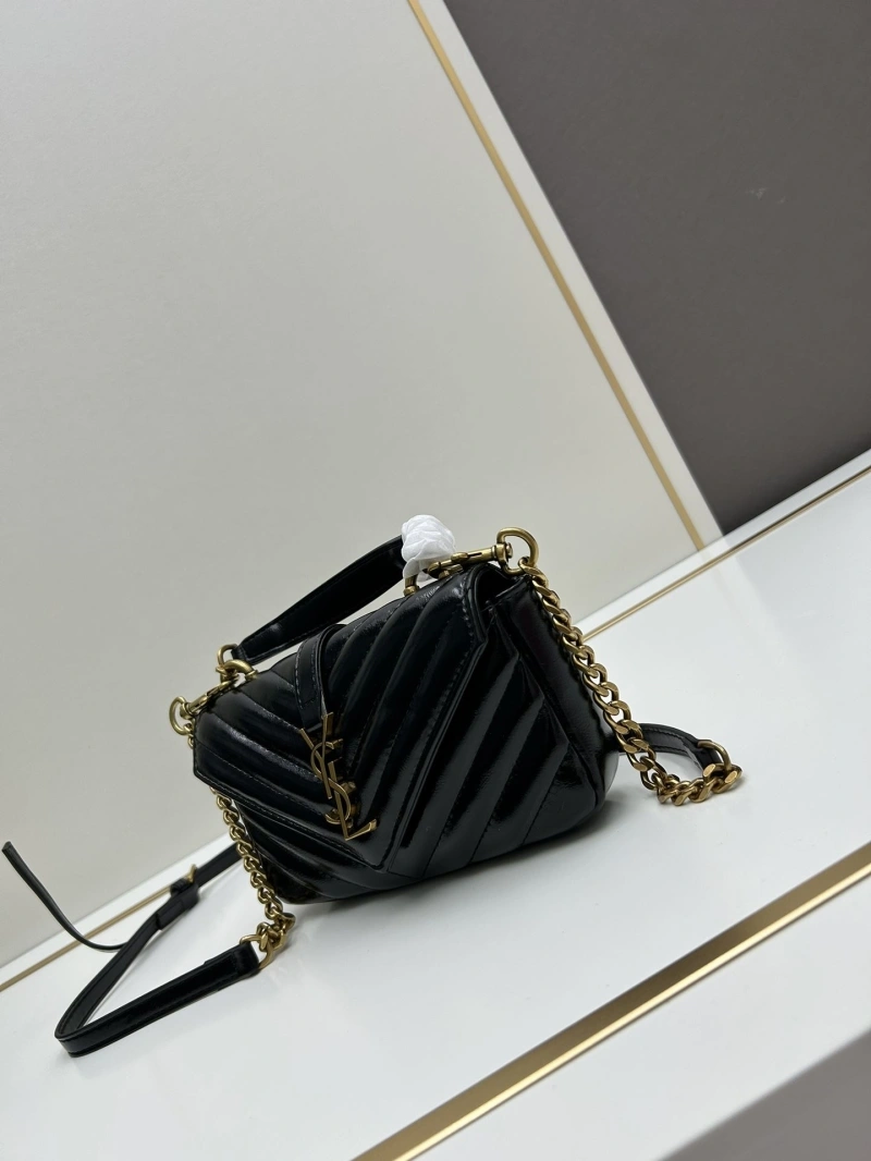 YSL Top Handle Bags 4224-0494