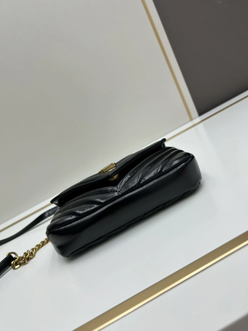 YSL Top Handle Bags 4224-0494