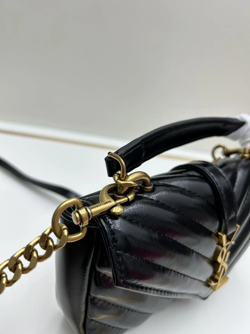 YSL Top Handle Bags 4224-0494