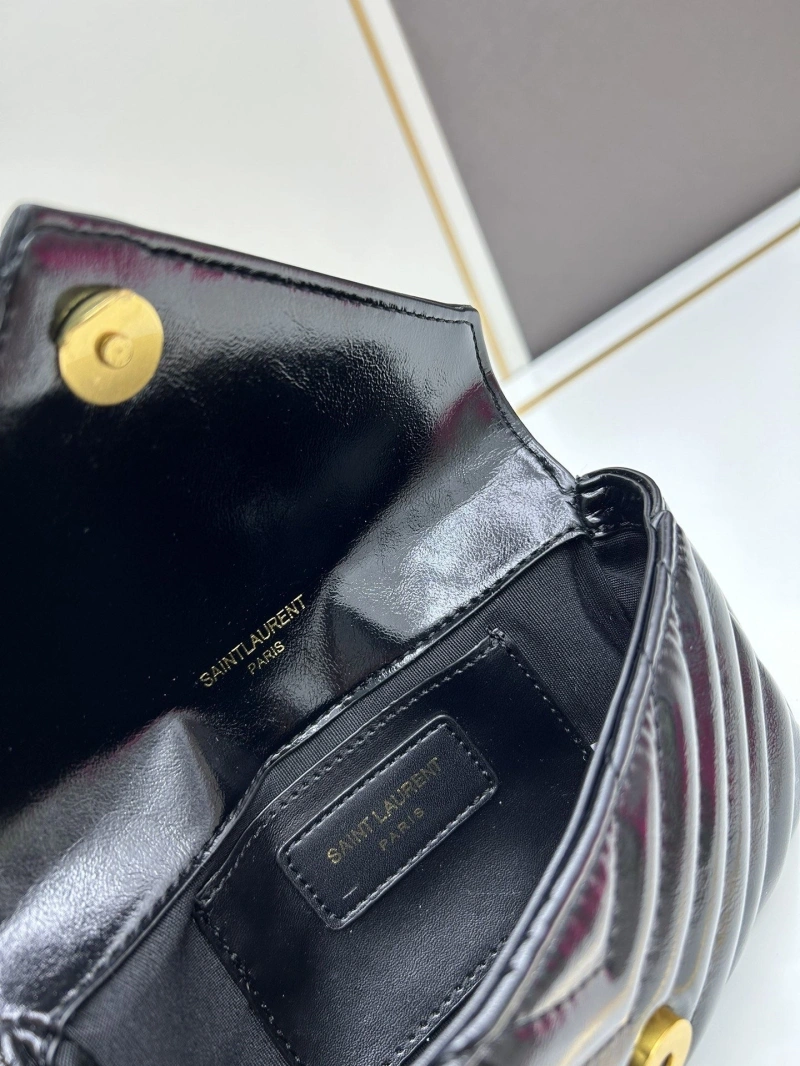 YSL Top Handle Bags 4224-0494