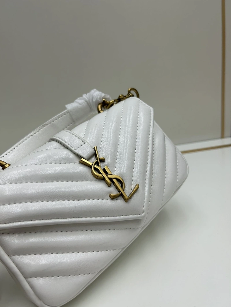 YSL Top Handle Bags 4224-0497