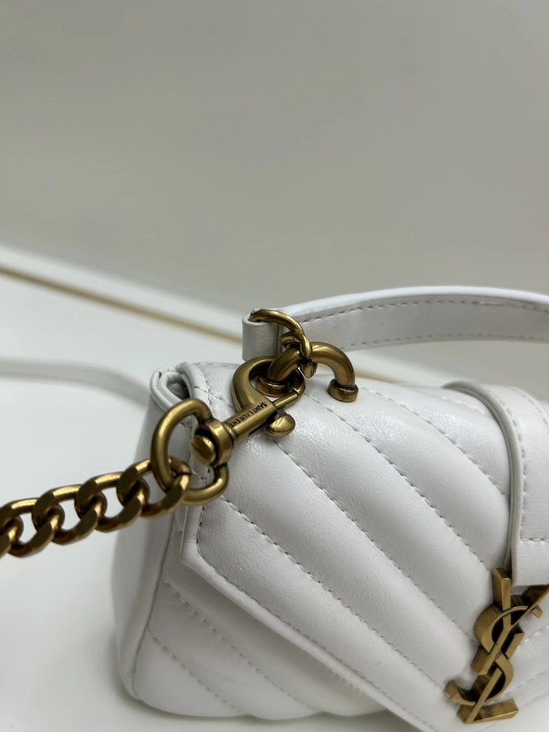 YSL Top Handle Bags 4224-0497