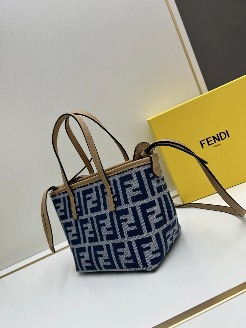 Fendi Top Handle Bags 4224-0498
