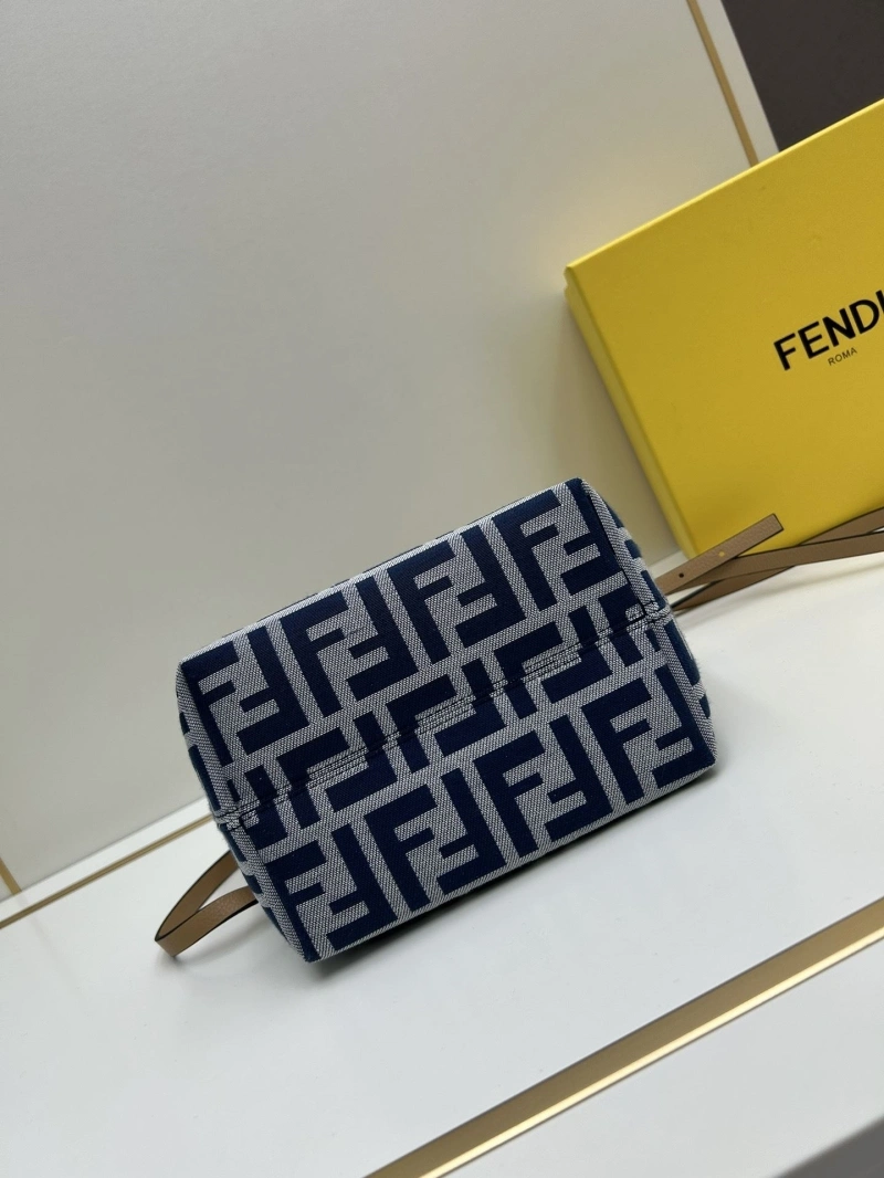 Fendi Top Handle Bags 4224-0498
