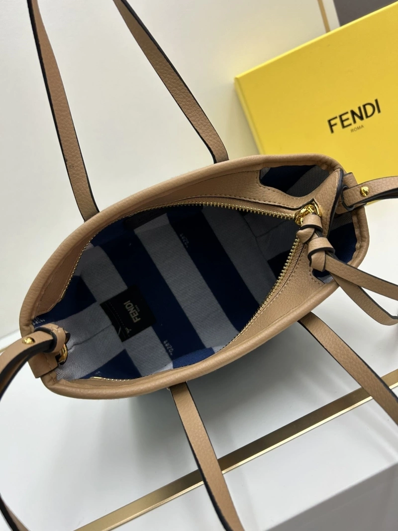 Fendi Top Handle Bags 4224-0498