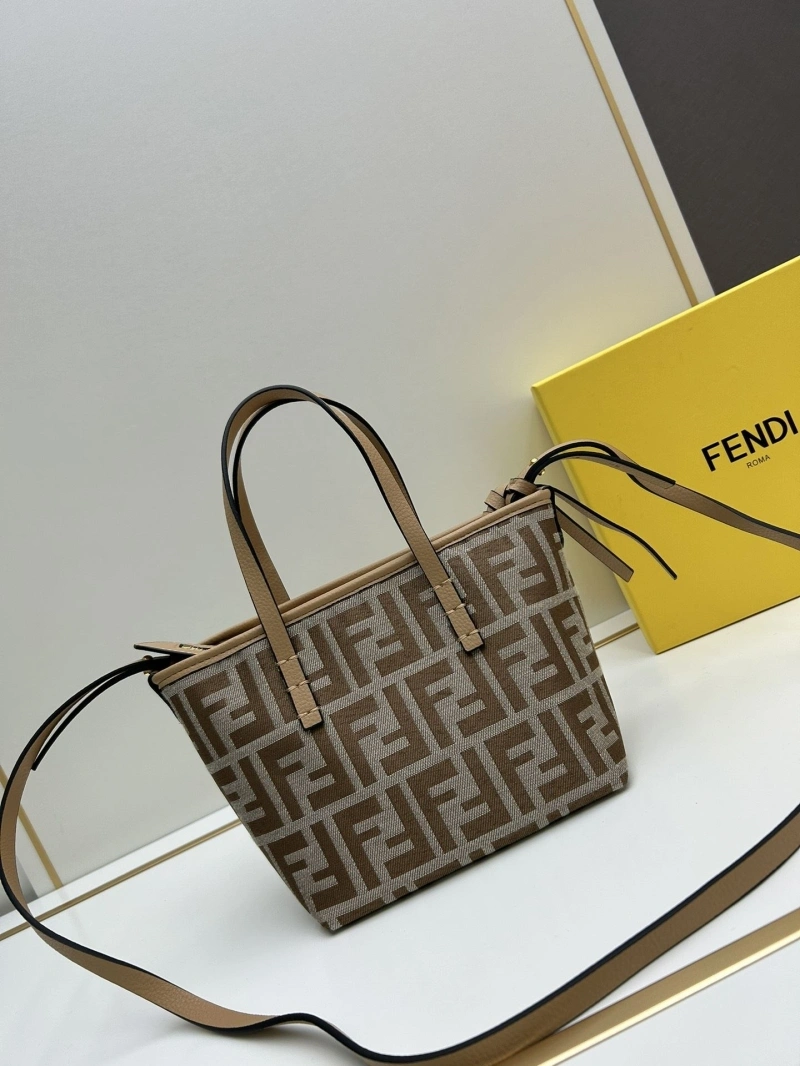 Fendi Top Handle Bags 4224-0499