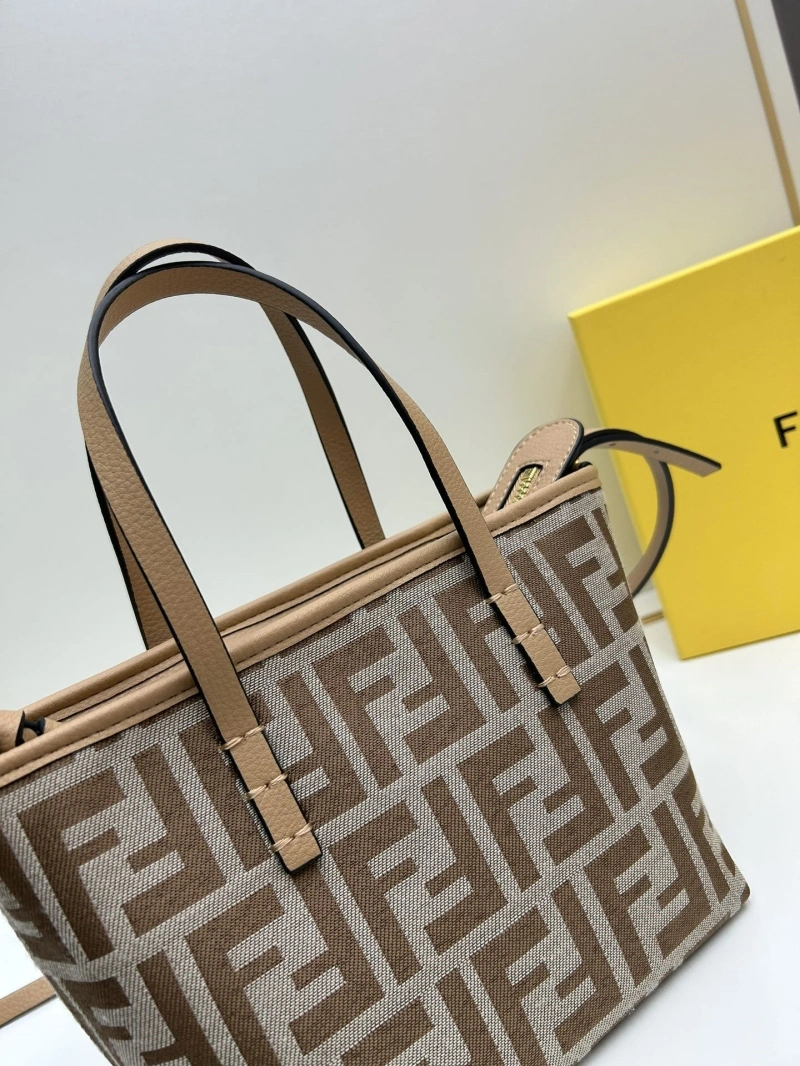 Fendi Top Handle Bags 4224-0499
