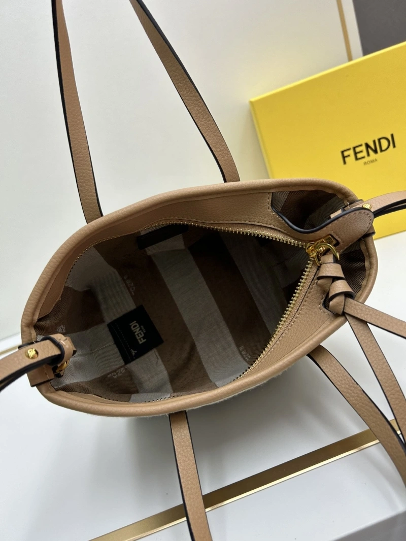 Fendi Top Handle Bags 4224-0499