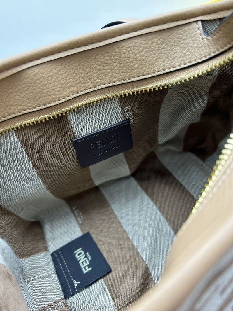 Fendi Top Handle Bags 4224-0499