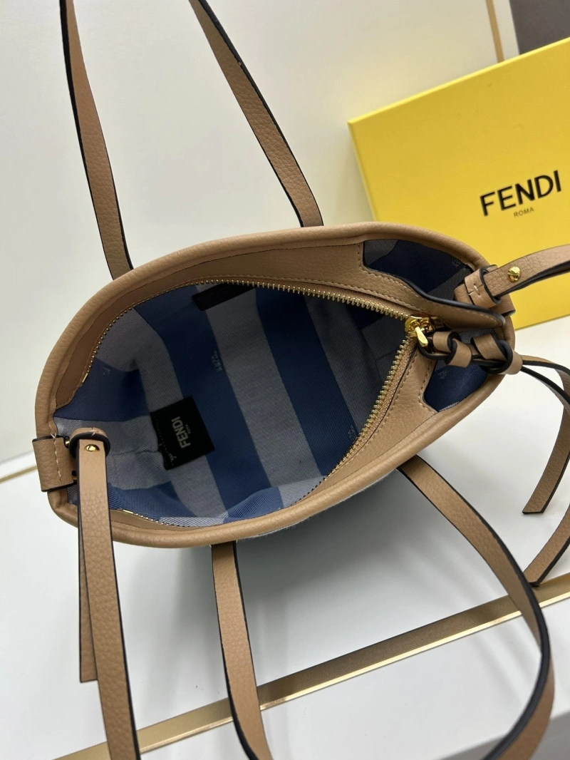 Fendi Top Handle Bags 4224-0500