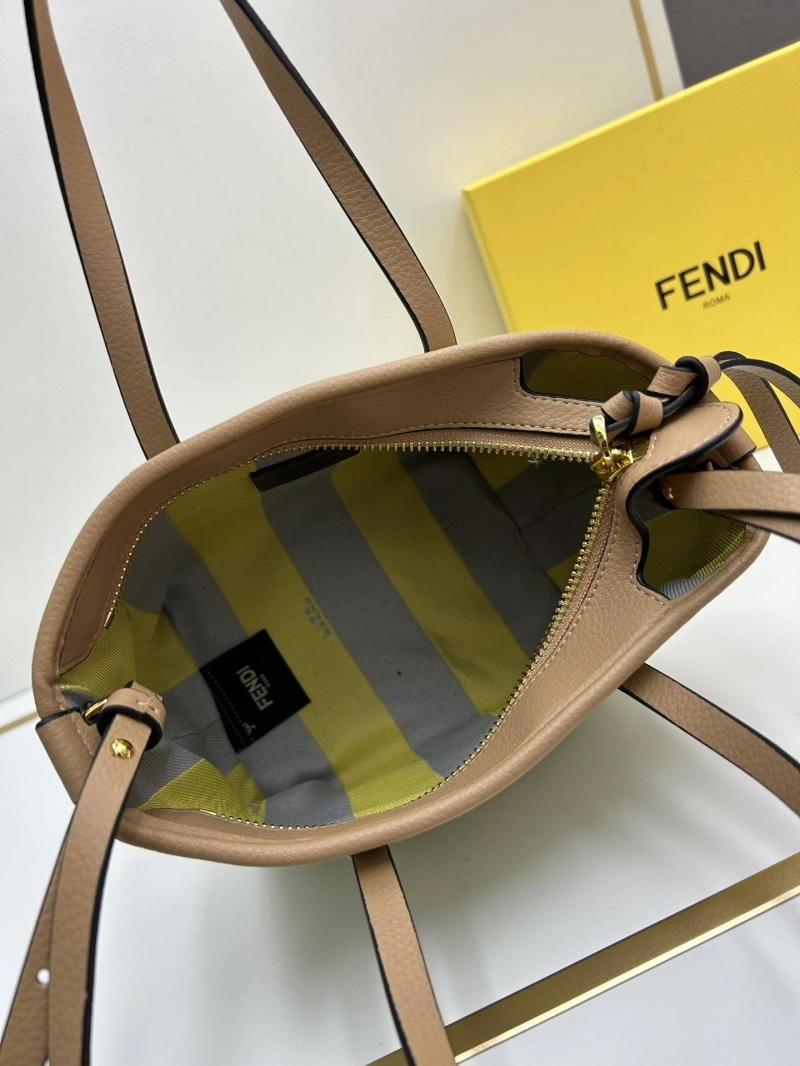 Fendi Top Handle Bags 4224-0501