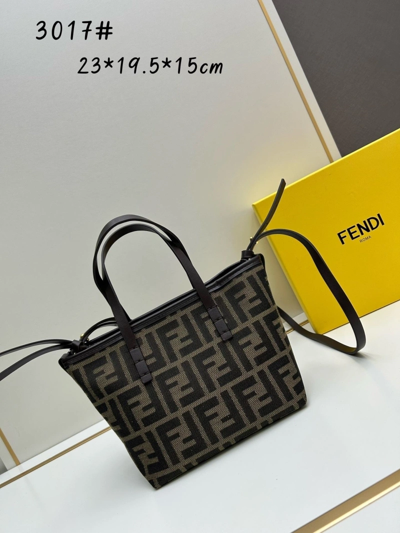 Fendi Top Handle Bags 4224-0502