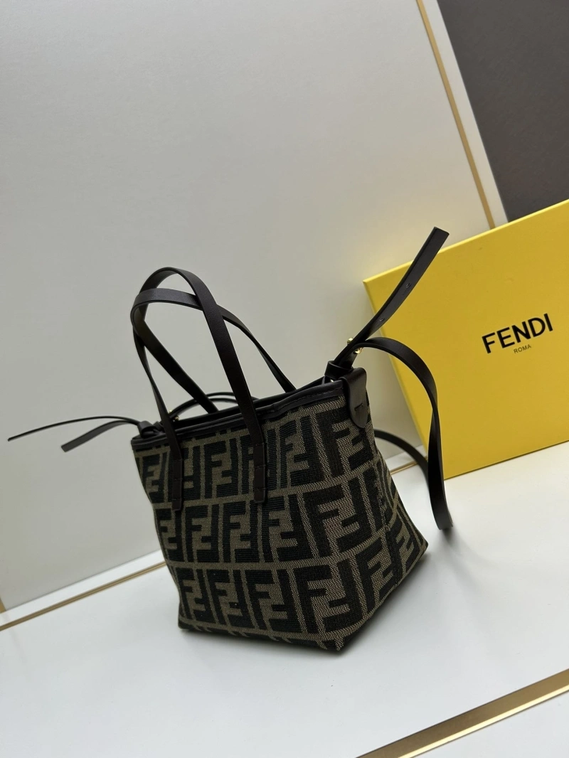 Fendi Top Handle Bags 4224-0502