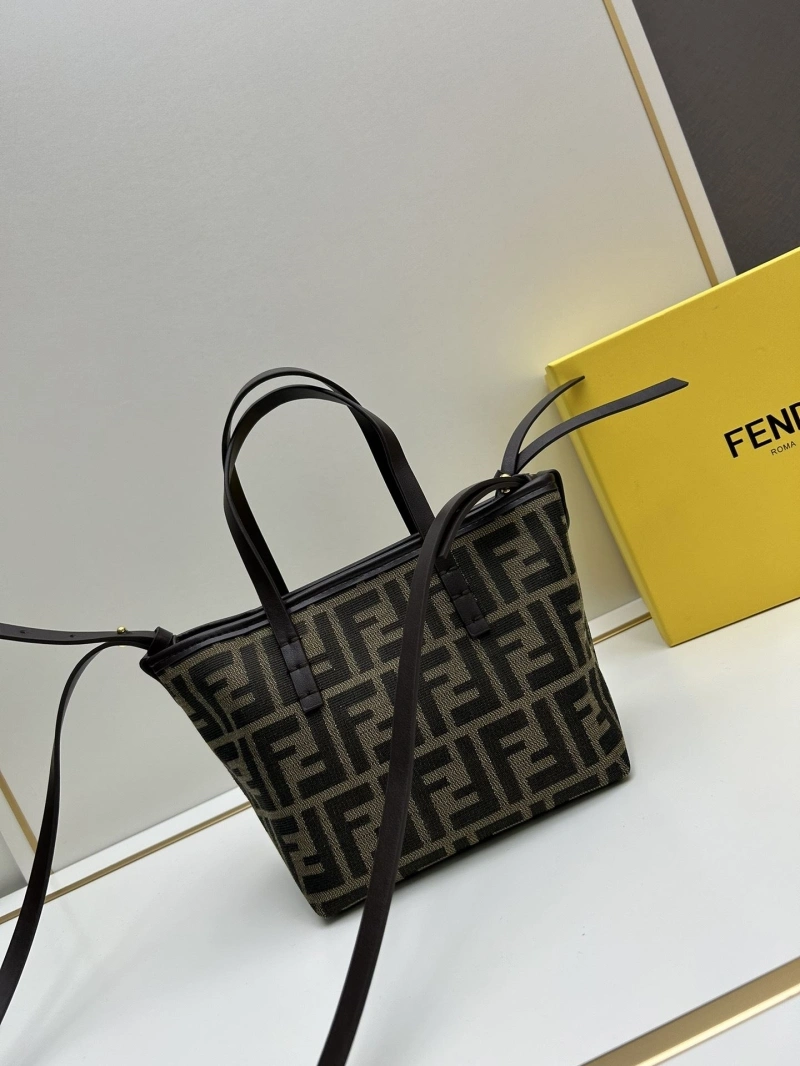 Fendi Top Handle Bags 4224-0502