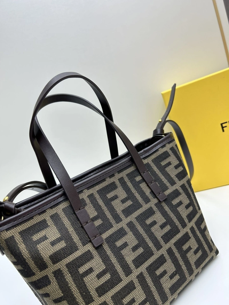 Fendi Top Handle Bags 4224-0502