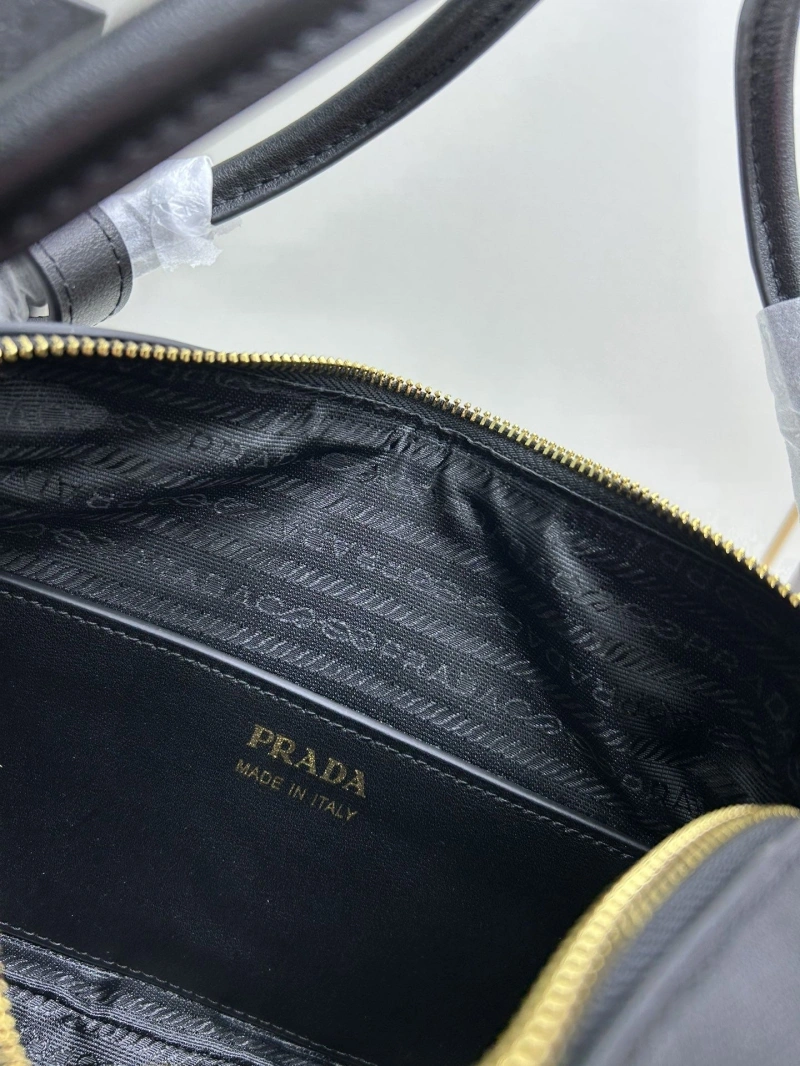 Prada Top Handle Bags 4224-0503