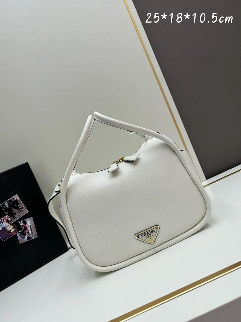 Prada Top Handle Bags 4224-0505