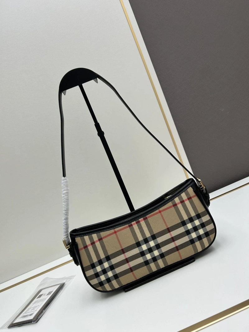 Burberry Top Handle Bags 4224-0506