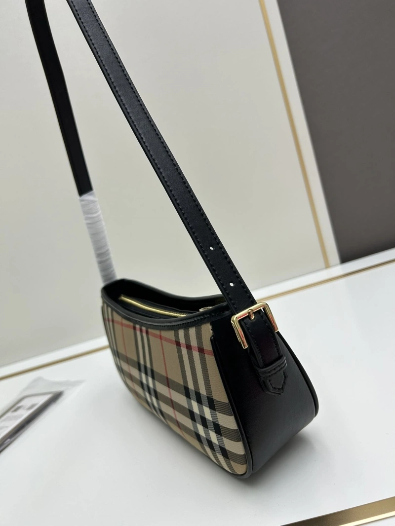Burberry Top Handle Bags 4224-0506