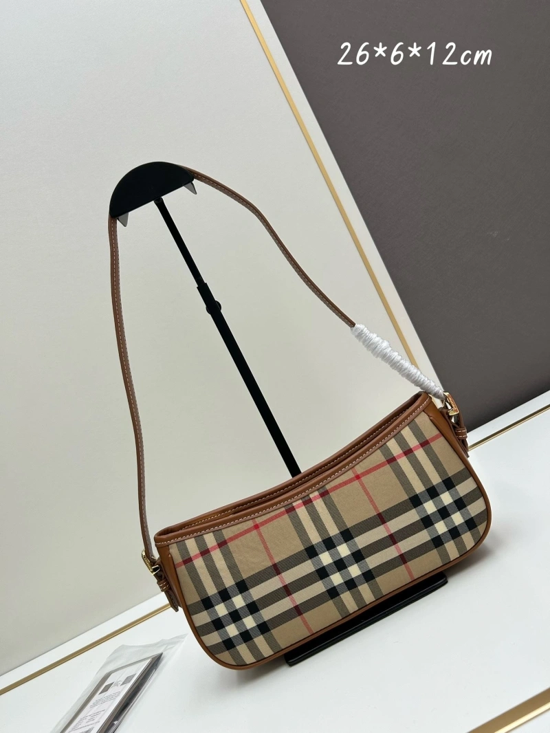 Burberry Top Handle Bags 4224-0507
