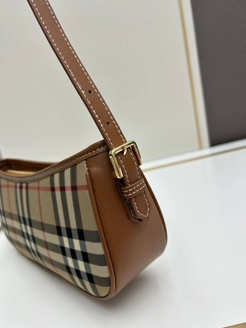 Burberry Top Handle Bags 4224-0507