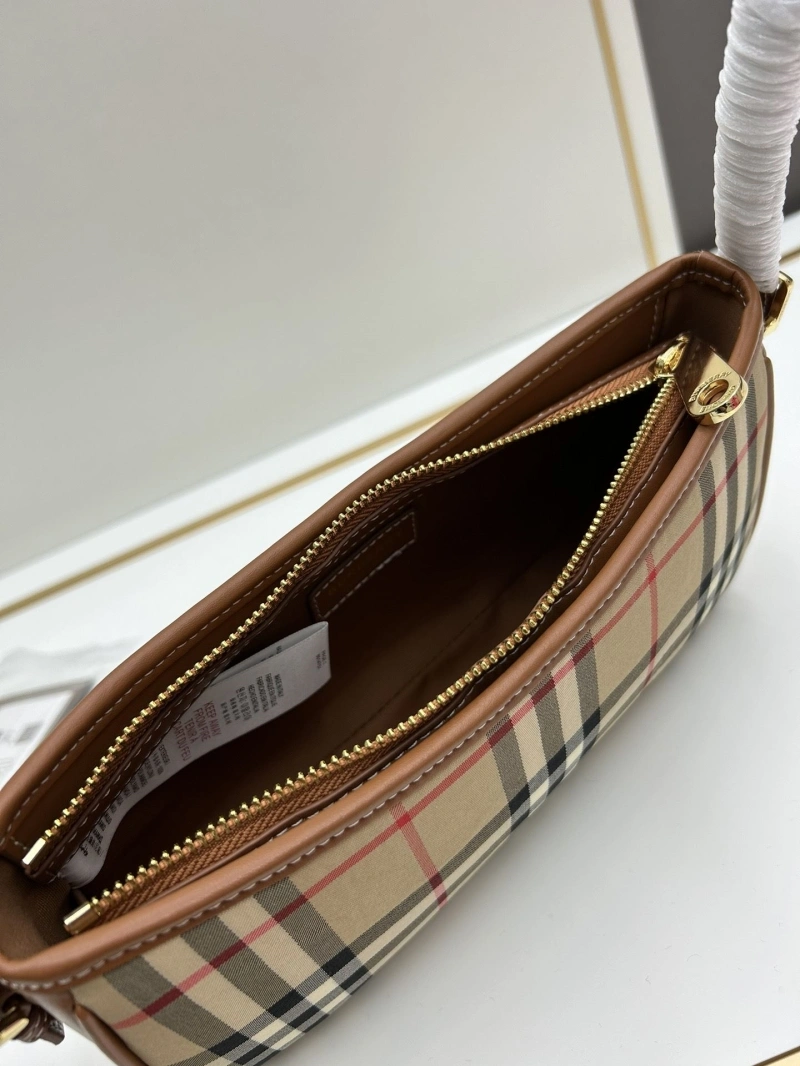 Burberry Top Handle Bags 4224-0507