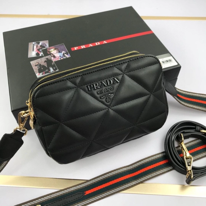 Prada Satchel Bags 4224-0508