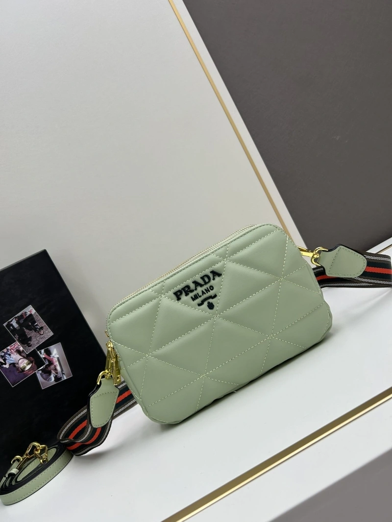 Prada Satchel Bags 4224-0509