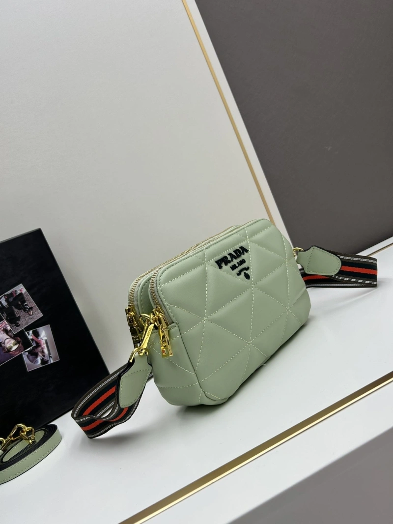 Prada Satchel Bags 4224-0509