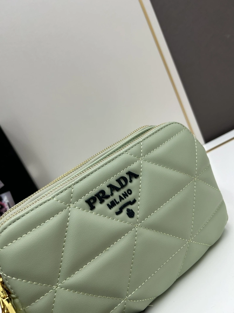Prada Satchel Bags 4224-0509