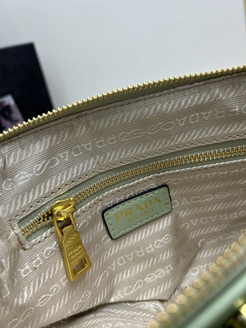 Prada Satchel Bags 4224-0509