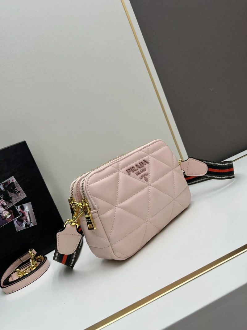 Prada Satchel Bags 4224-0510