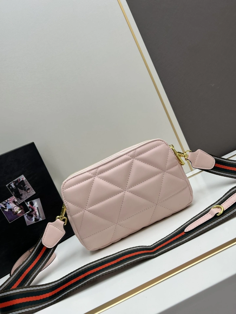 Prada Satchel Bags 4224-0510