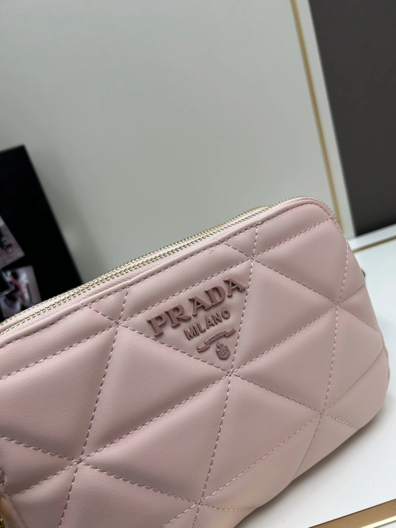 Prada Satchel Bags 4224-0510