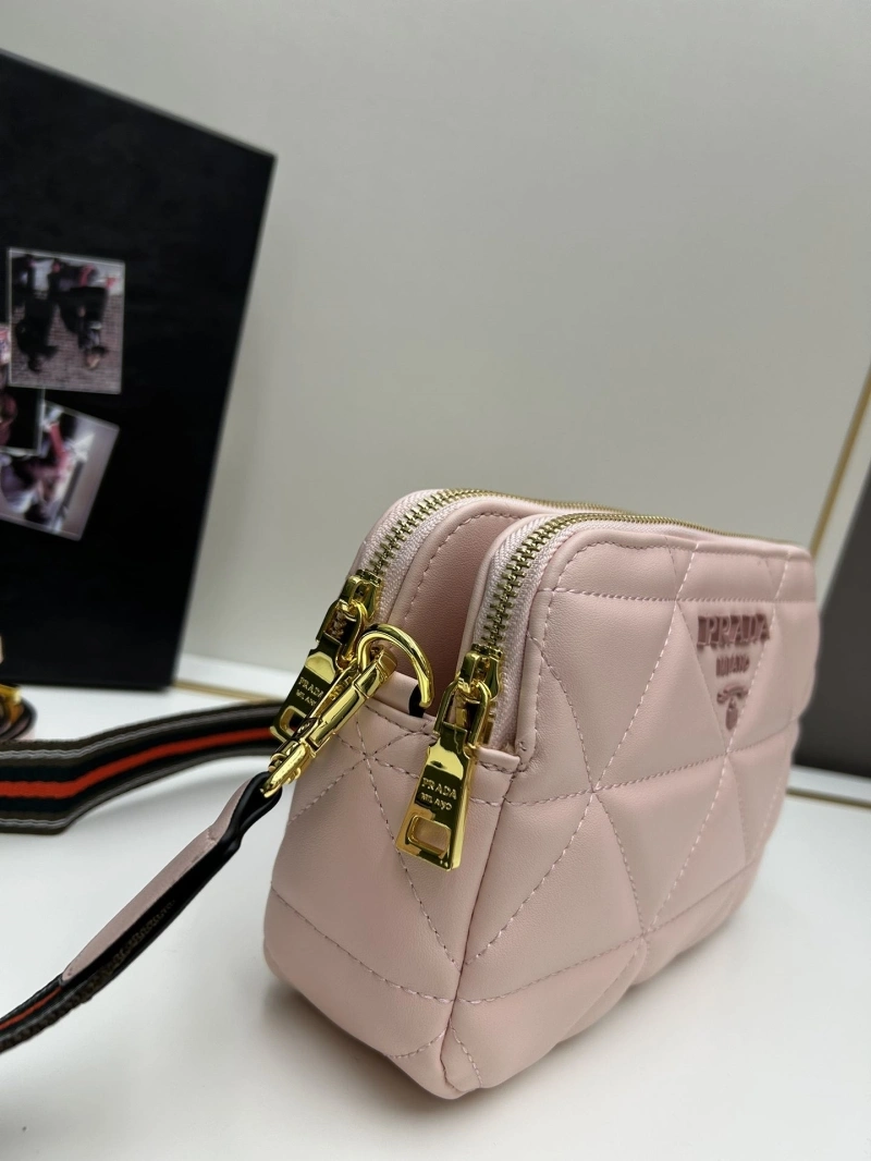 Prada Satchel Bags 4224-0510