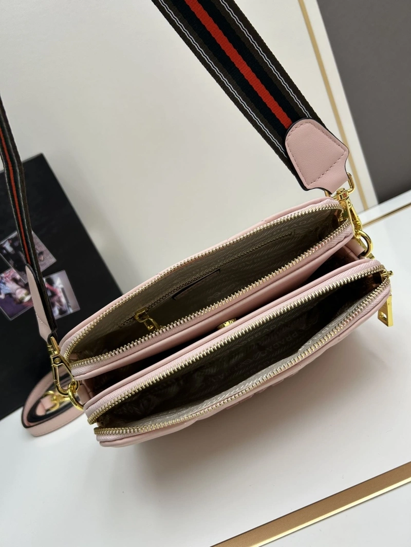 Prada Satchel Bags 4224-0510