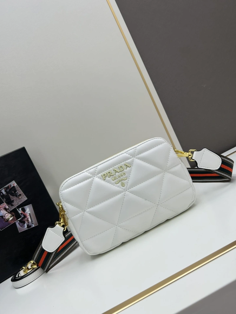 Prada Satchel Bags 4224-0511