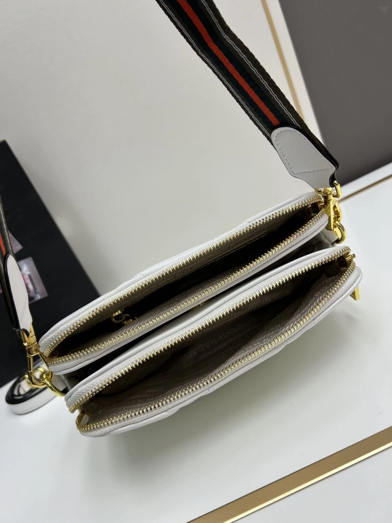 Prada Satchel Bags 4224-0511