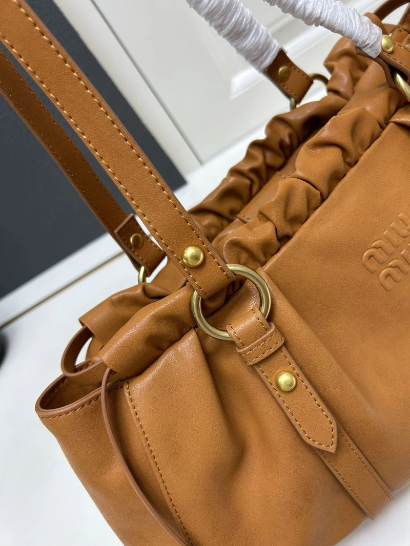 Prada Top Handle Bags 4224-0514