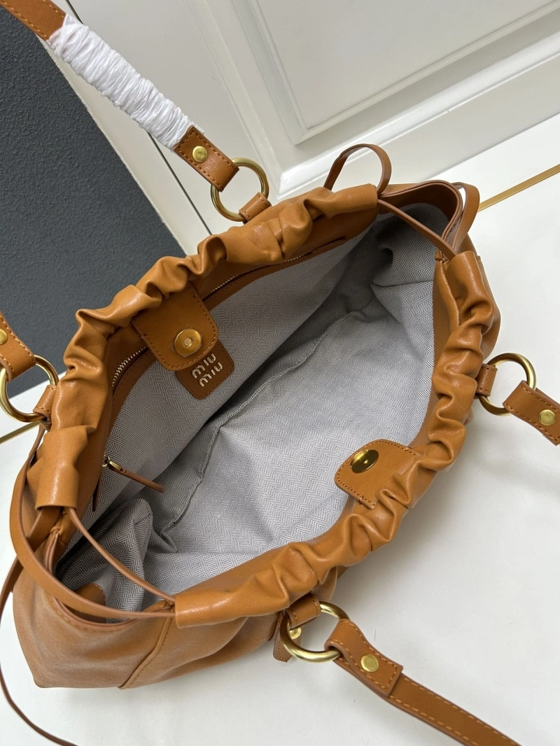 Prada Top Handle Bags 4224-0514