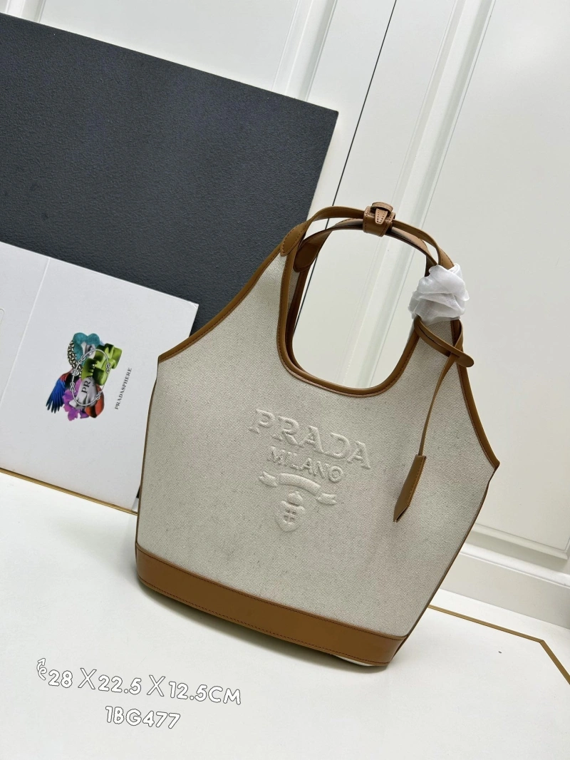 Prada Top Handle Bags 4224-0515