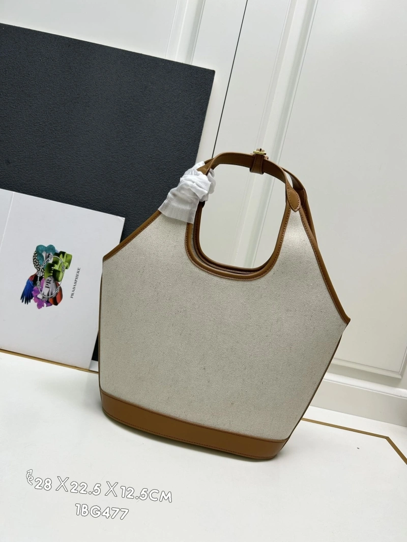 Prada Top Handle Bags 4224-0515