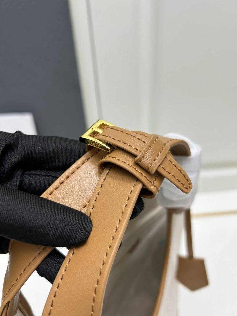 Prada Top Handle Bags 4224-0515