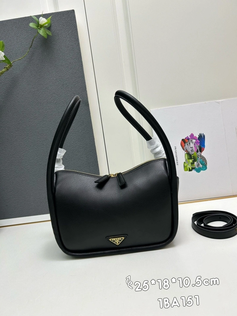 Prada Top Handle Bags 4224-0516